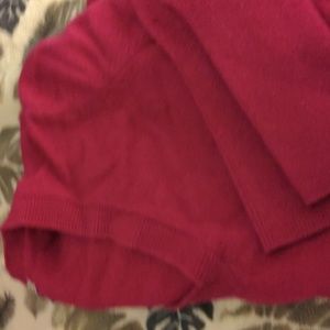 Women's cashmeres sweater